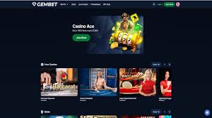 Exploring GemBet Singapore Your Gateway to Online Gaming -783112526