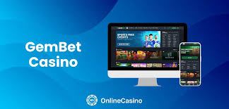 Exploring GemBet Singapore Your Gateway to Online Gaming -783112526