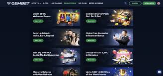 Exploring GemBet Singapore Your Gateway to Online Gaming -783112526